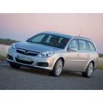 Vlečna kljuka Opel Vectra C - karavan - od 10/2003 do 2008